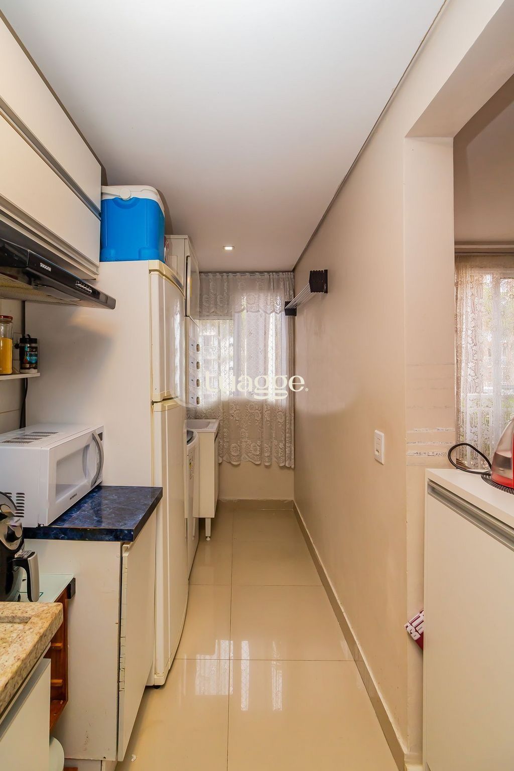 Apartamento à venda com 2 quartos, 58m² - Foto 17