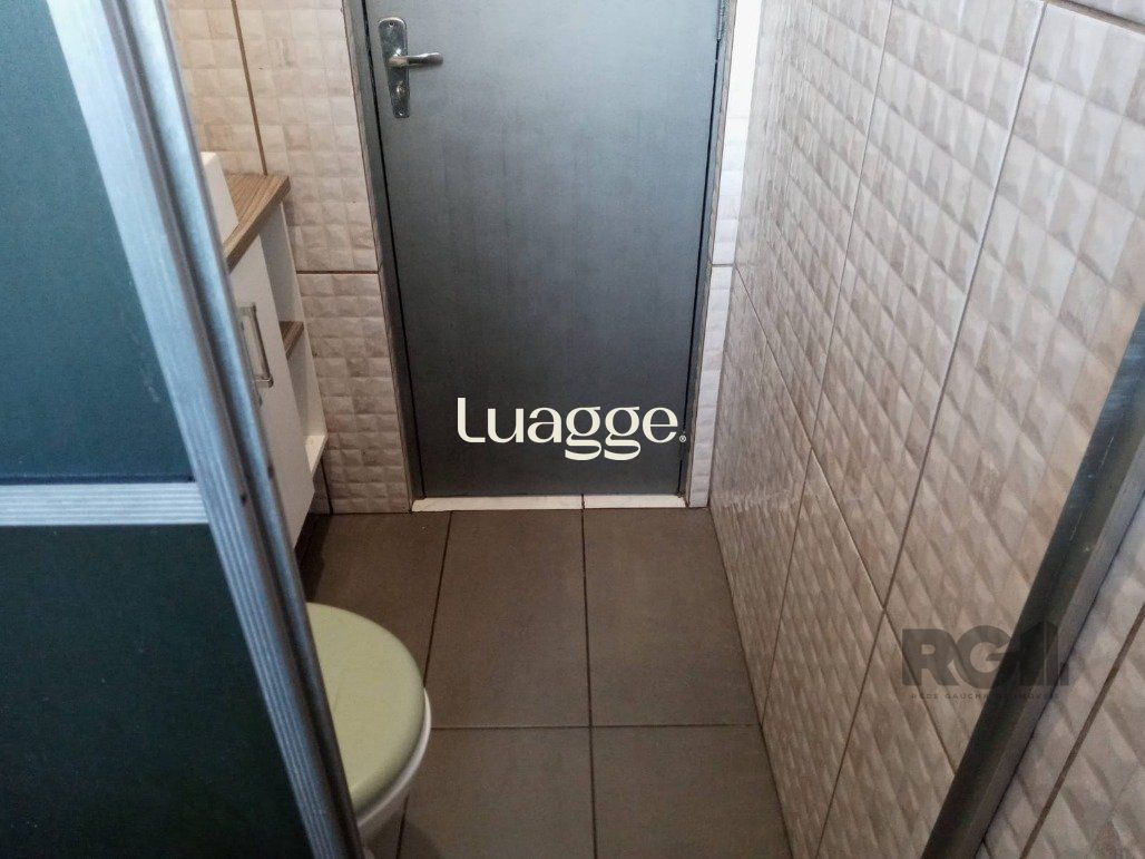 Apartamento à venda com 2 quartos, 41m² - Foto 25