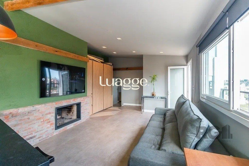 Cobertura à venda com 4 quartos, 196m² - Foto 5