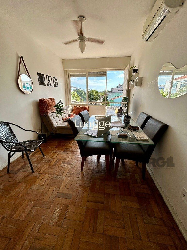 Apartamento, 1 quarto, 48 m² - Foto 7