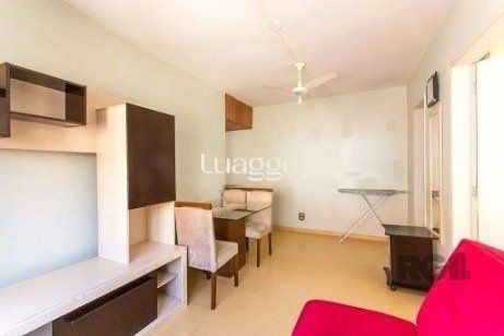 Apartamento, 1 quarto, 43 m² - Foto 3