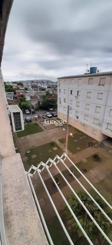 Apartamento à venda com 2 quartos, 41m² - Foto 16
