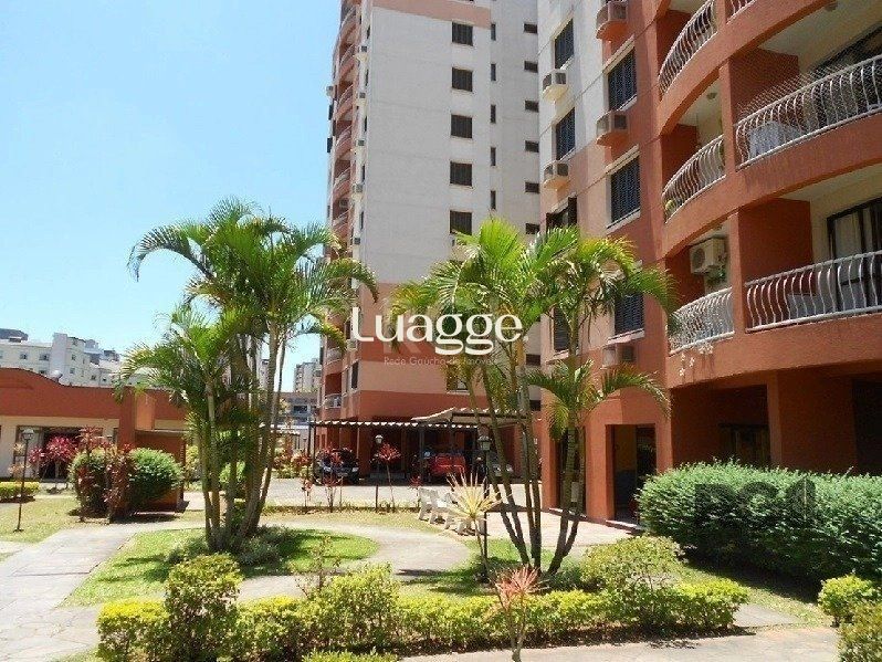 Apartamento à venda com 3 quartos, 72m² - Foto 30