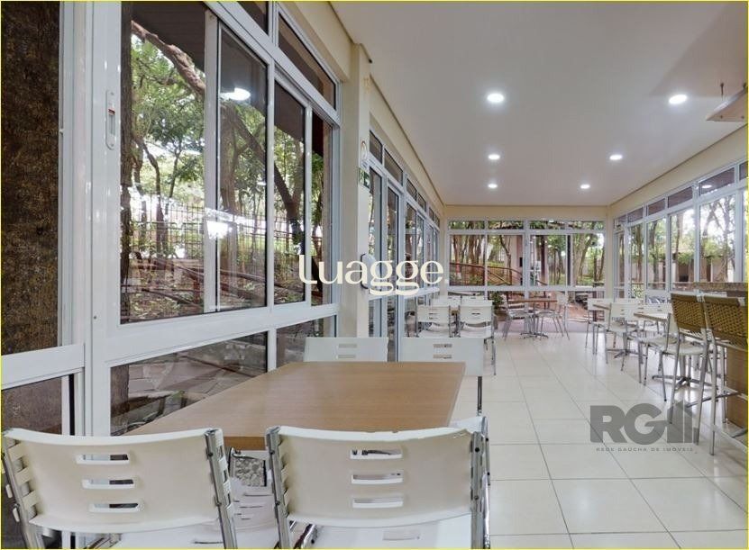 Apartamento à venda com 2 quartos, 55m² - Foto 24