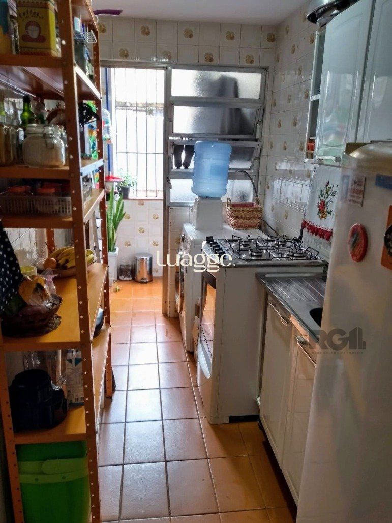 Apartamento, 1 quarto, 43 m² - Foto 6