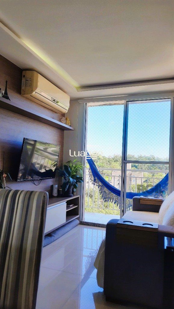 Apartamento à venda com 2 quartos, 55m² - Foto 7