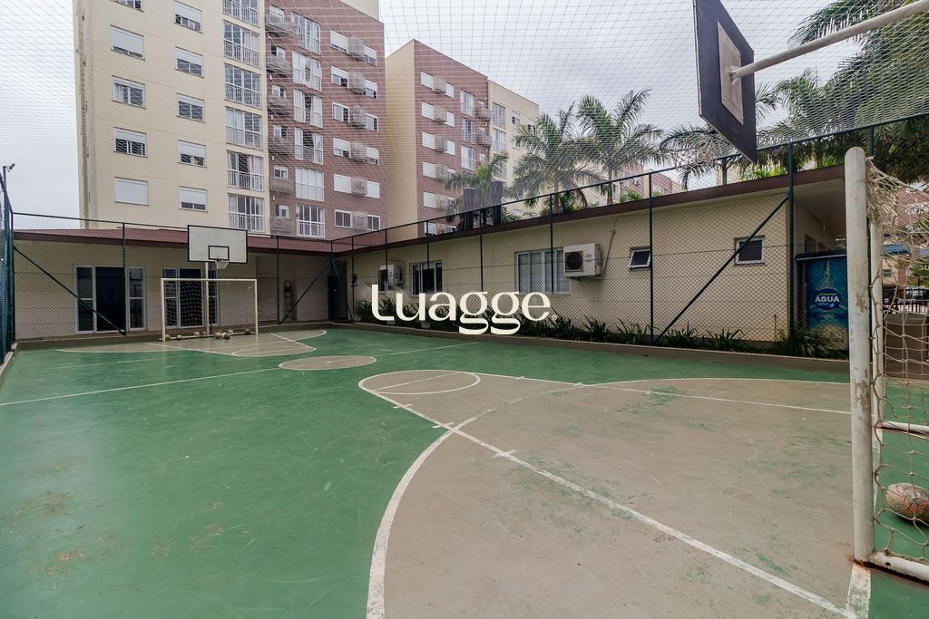 Apartamento à venda com 2 quartos, 58m² - Foto 30