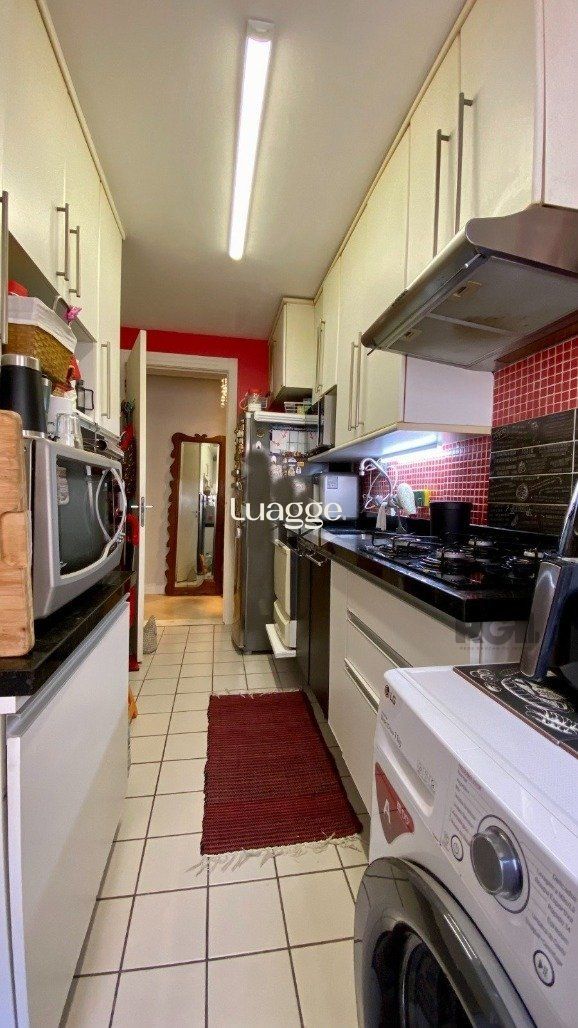 Apartamento à venda com 3 quartos, 72m² - Foto 17