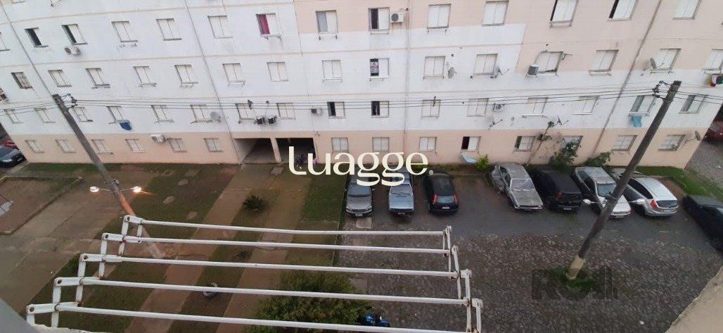 Apartamento à venda com 2 quartos, 41m² - Foto 13