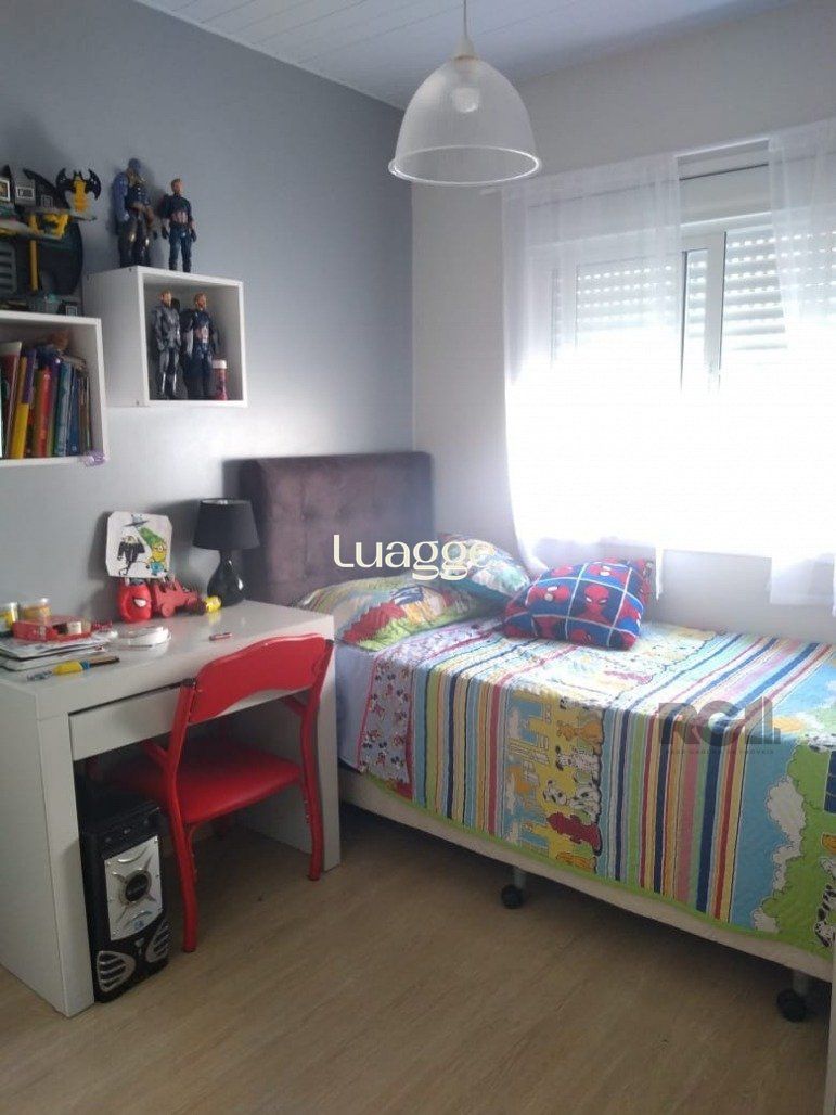 Casa de Condomínio, 2 quartos - Foto 11