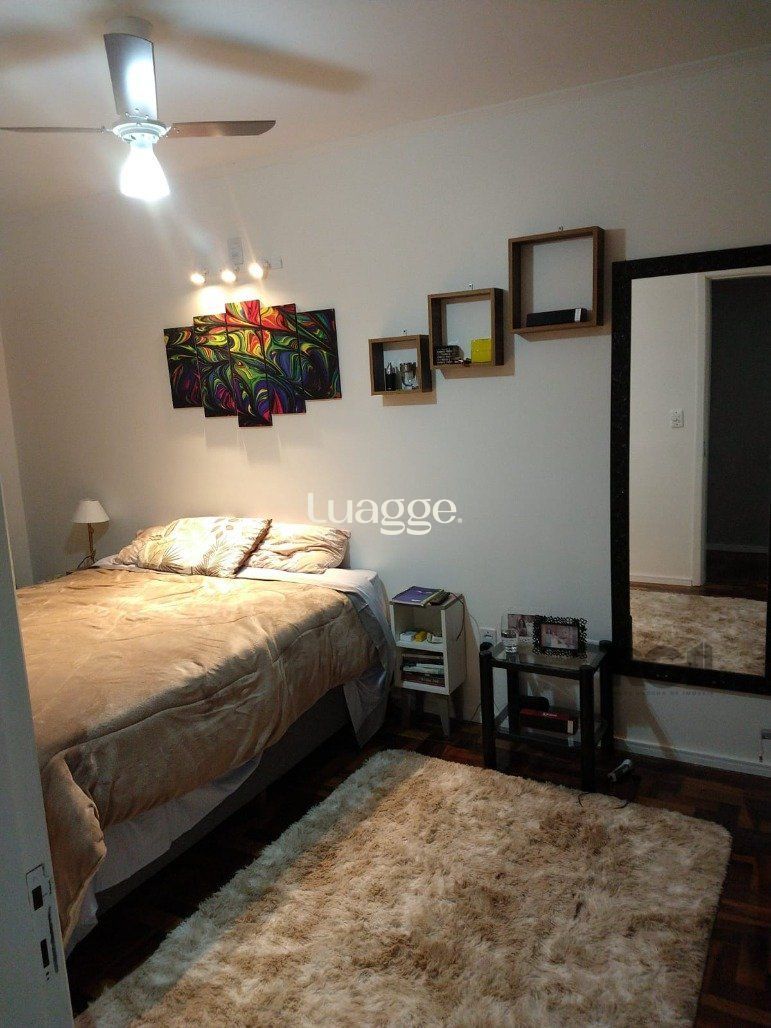 Apartamento à venda com 2 quartos, 69m² - Foto 12