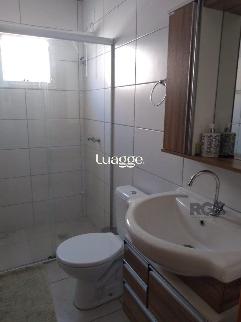 Casa de Condomínio, 2 quartos - Foto 8
