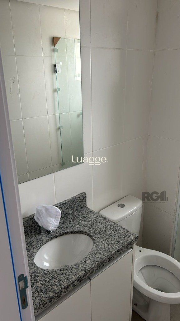 Apartamento à venda com 2 quartos, 69m² - Foto 5