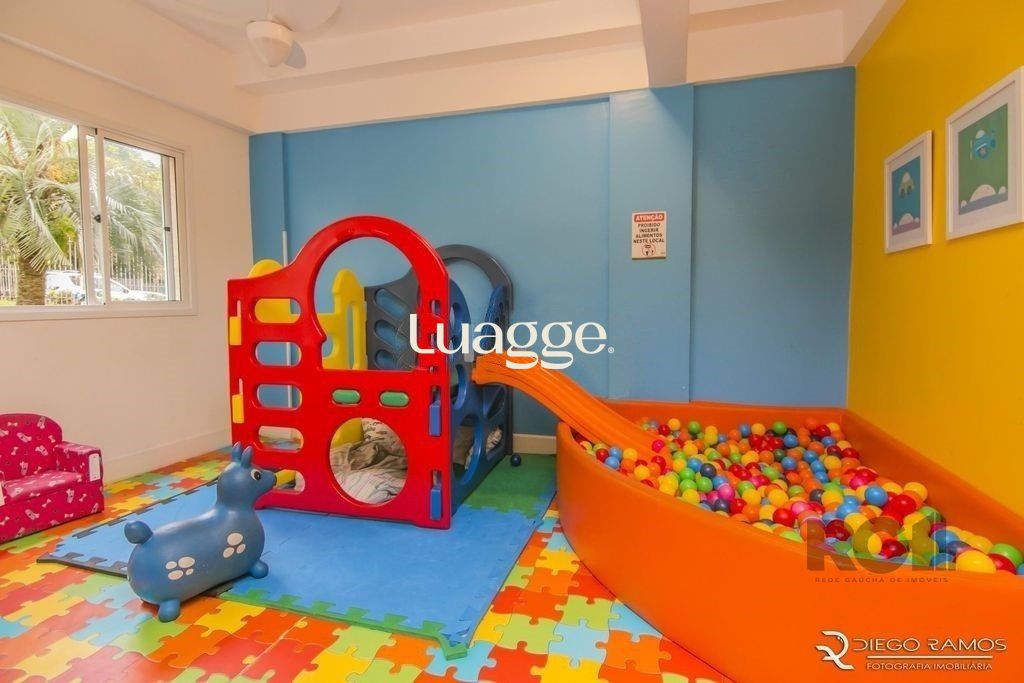 Apartamento à venda com 3 quartos, 70m² - Foto 53