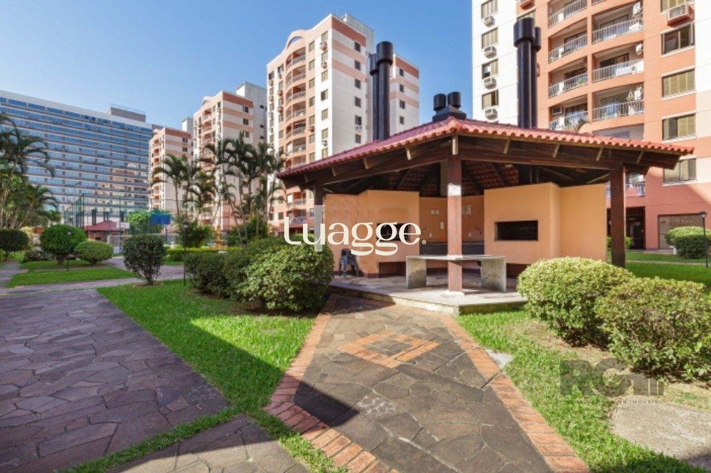 Apartamento à venda com 3 quartos, 72m² - Foto 31