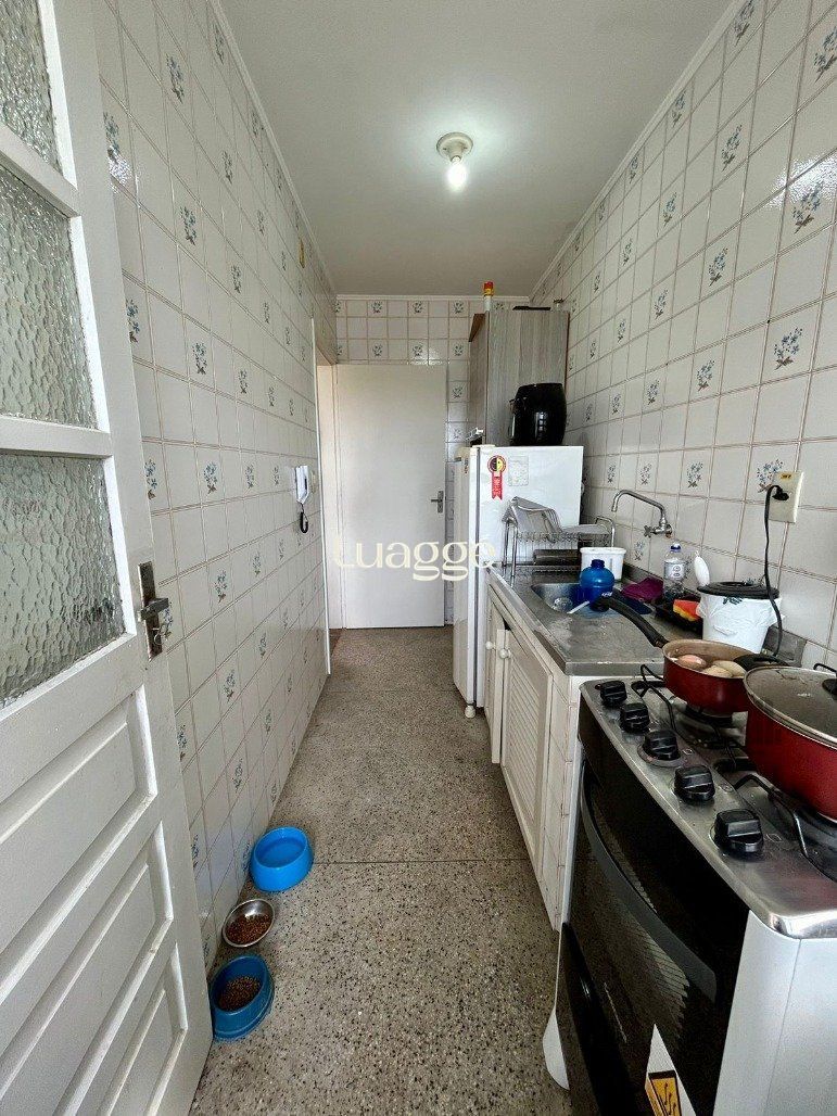 Apartamento, 1 quarto, 48 m² - Foto 8