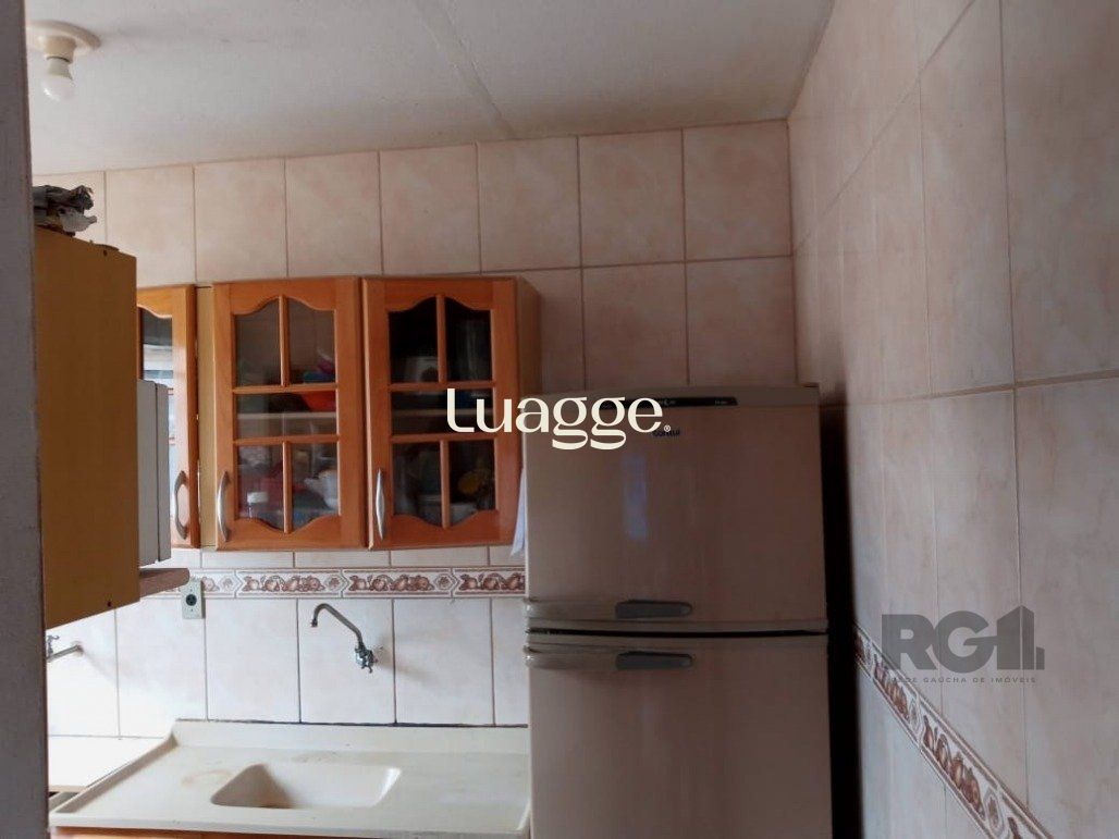 Apartamento à venda com 2 quartos, 41m² - Foto 24