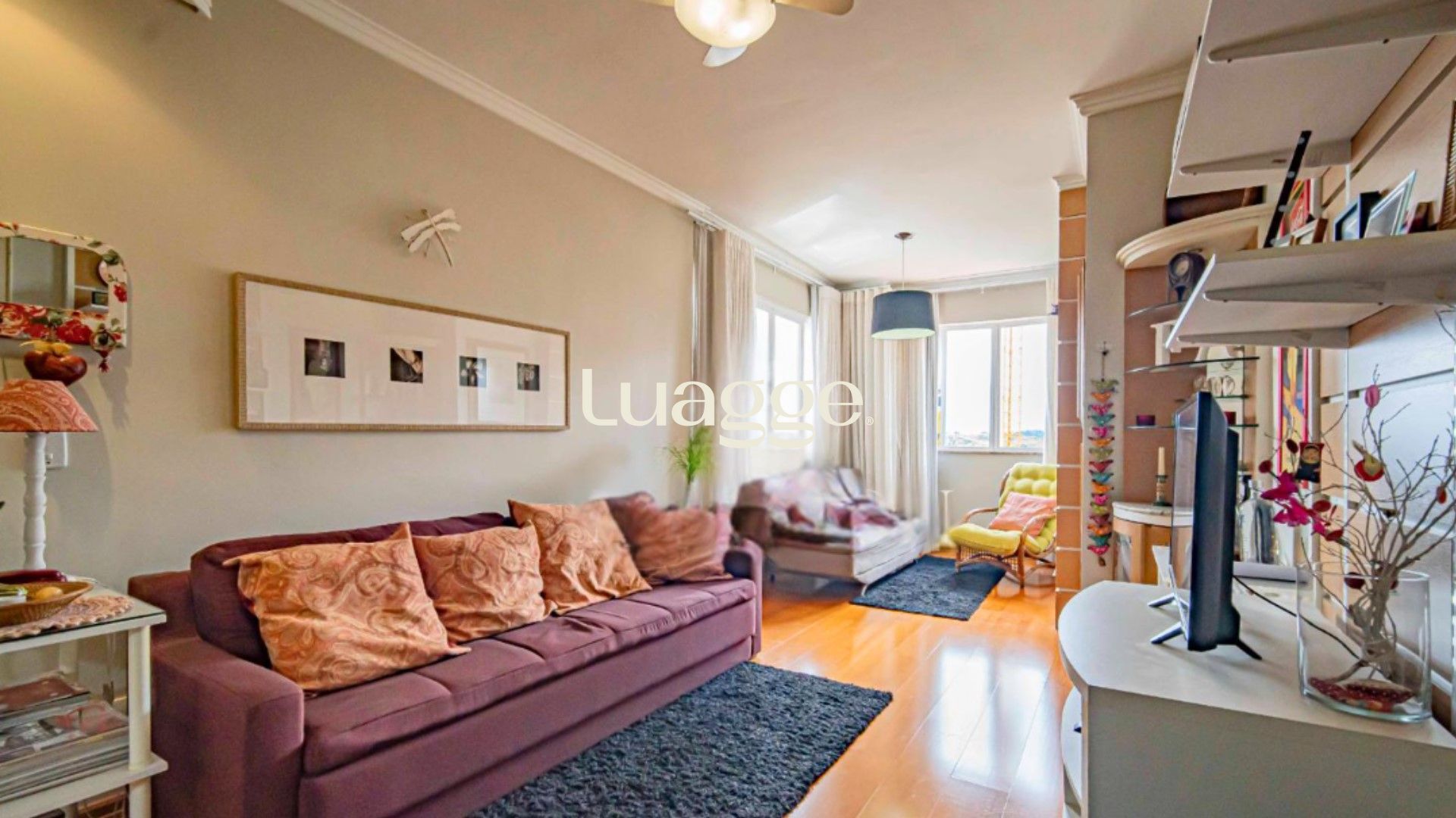 Apartamento à venda com 1 quarto, 41m² - Foto 10