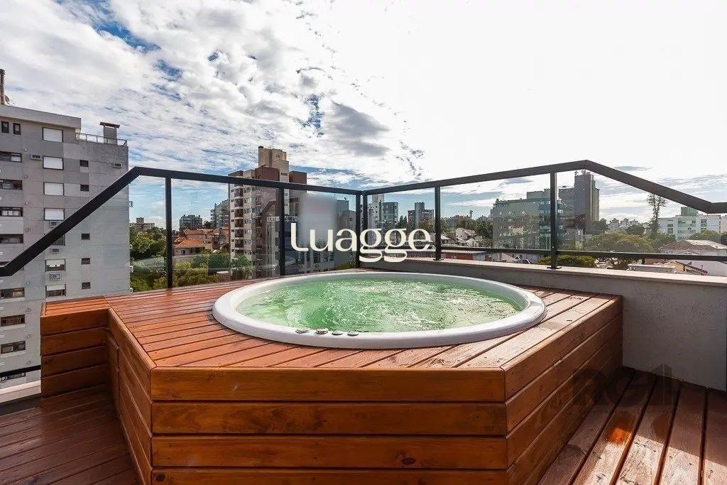 Cobertura à venda com 4 quartos, 196m² - Foto 14