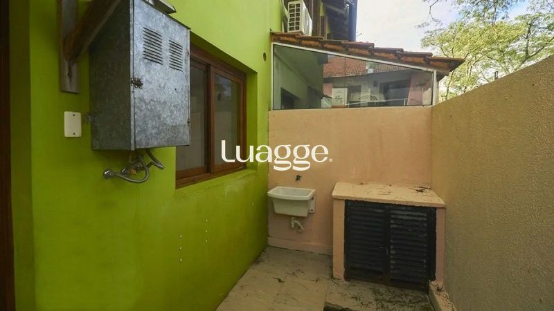 Casa de Condomínio, 3 quartos, à venda, 100 m², Espírito Santo - Porto Alegre — foto 5
