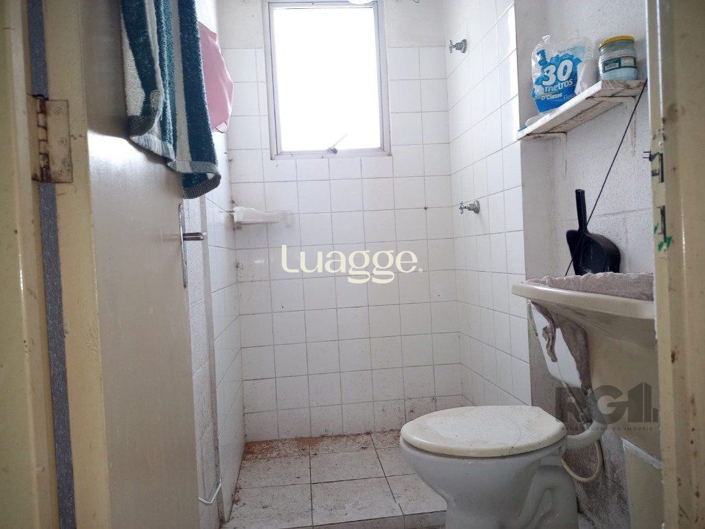 Apartamento, 2 quartos, 40 m² - Foto 11