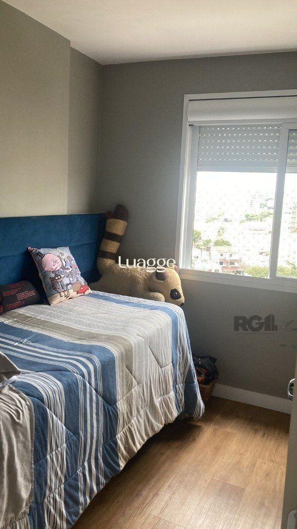 Apartamento, 3 quartos, 73 m² - Foto 24