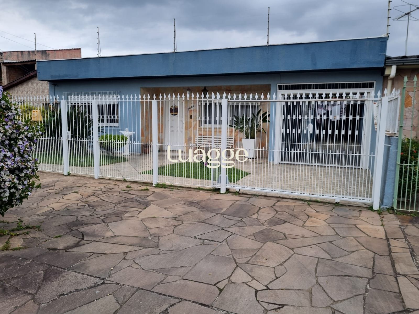 Casa à venda com 3 quartos, 162m² - Foto 12