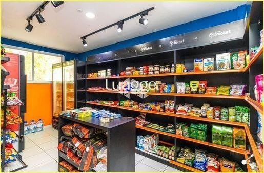 Apartamento à venda com 2 quartos, 55m² - Foto 29
