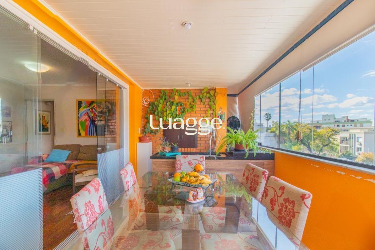 Apartamento, 1 quarto, 72 m² - Foto 4