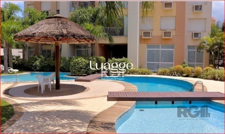 Apartamento à venda com 2 quartos, 72m² - Foto 4