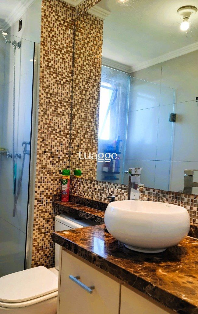 Apartamento à venda com 2 quartos, 55m² - Foto 16