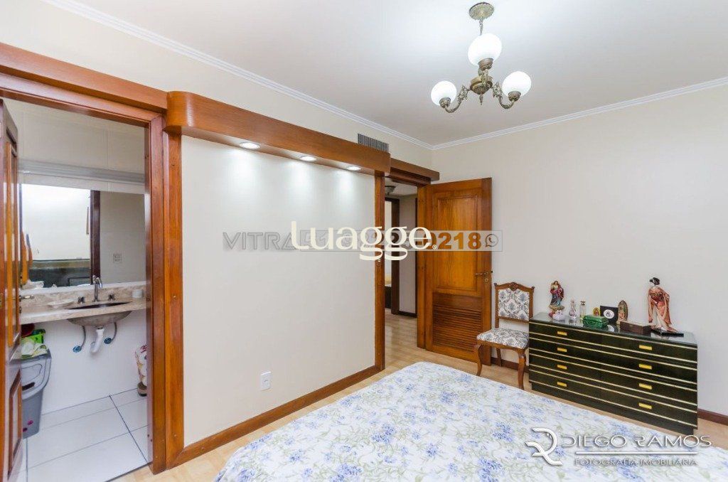 Cobertura à venda com 4 quartos, 246m² - Foto 12