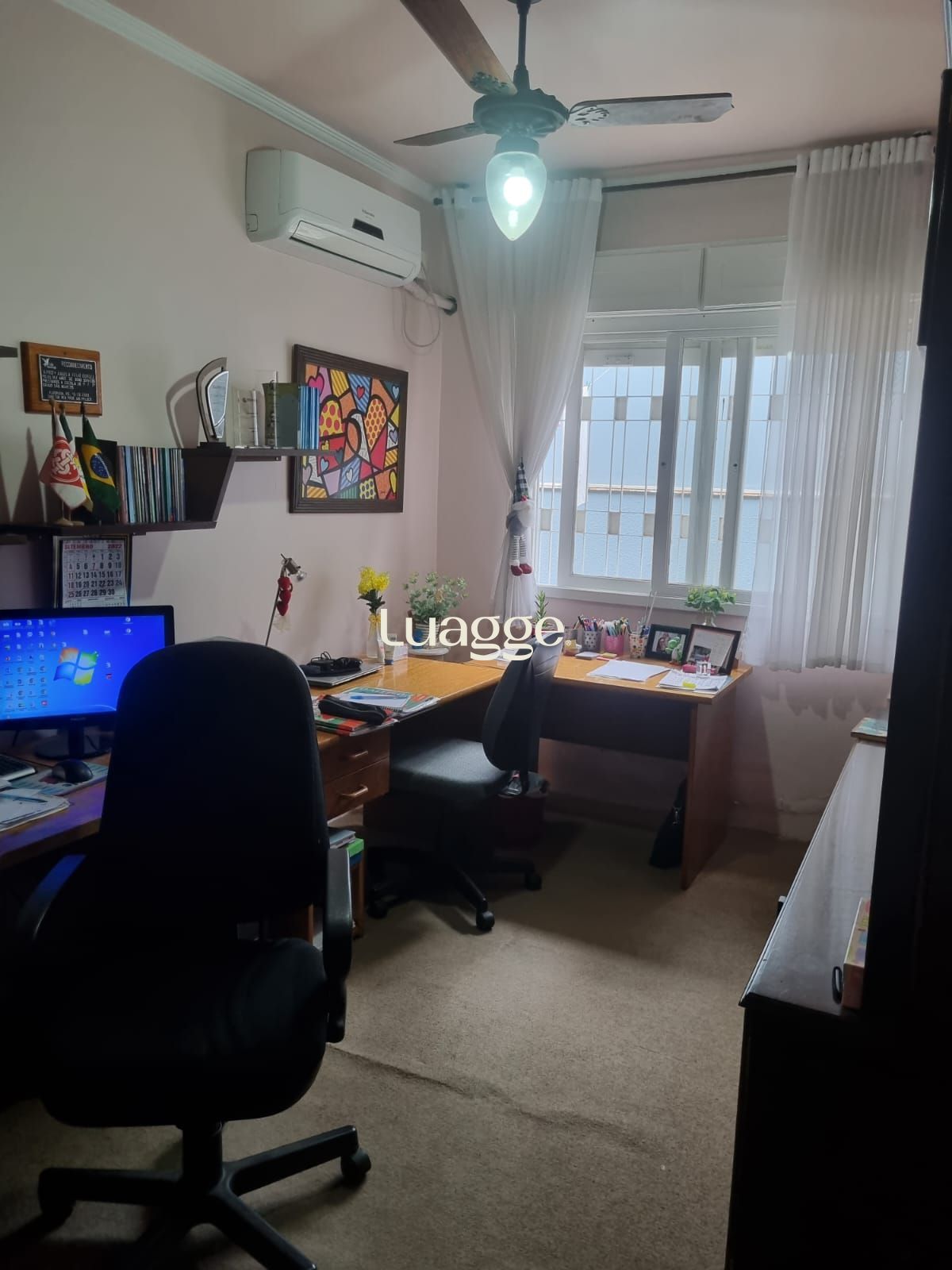 Casa à venda com 3 quartos, 162m² - Foto 8