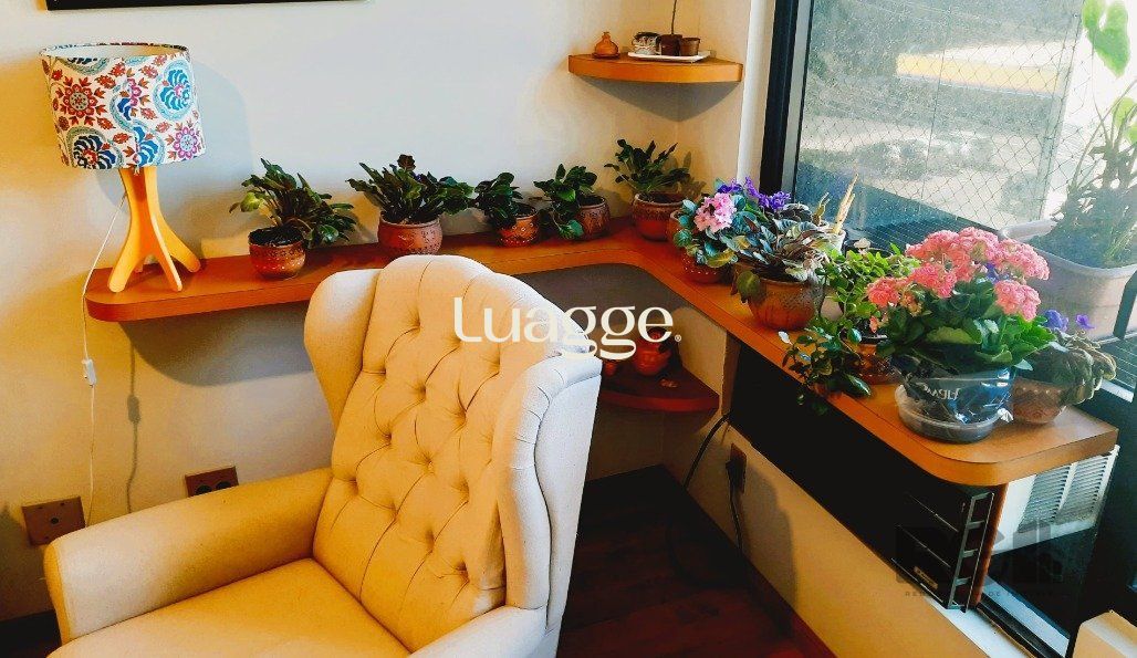 Sala-Conjunto, 30 m² - Foto 3