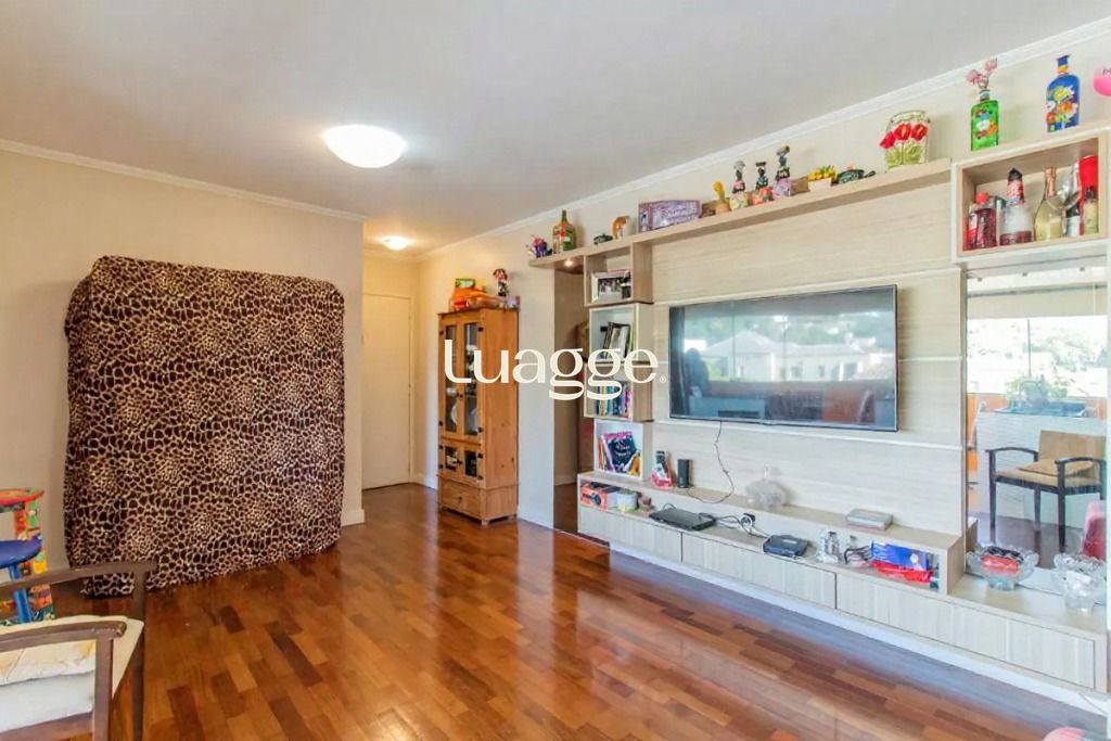 Apartamento, 1 quarto, 72 m² - Foto 3