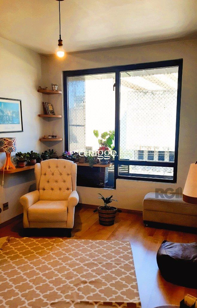 Sala-Conjunto, 30 m² - Foto 4