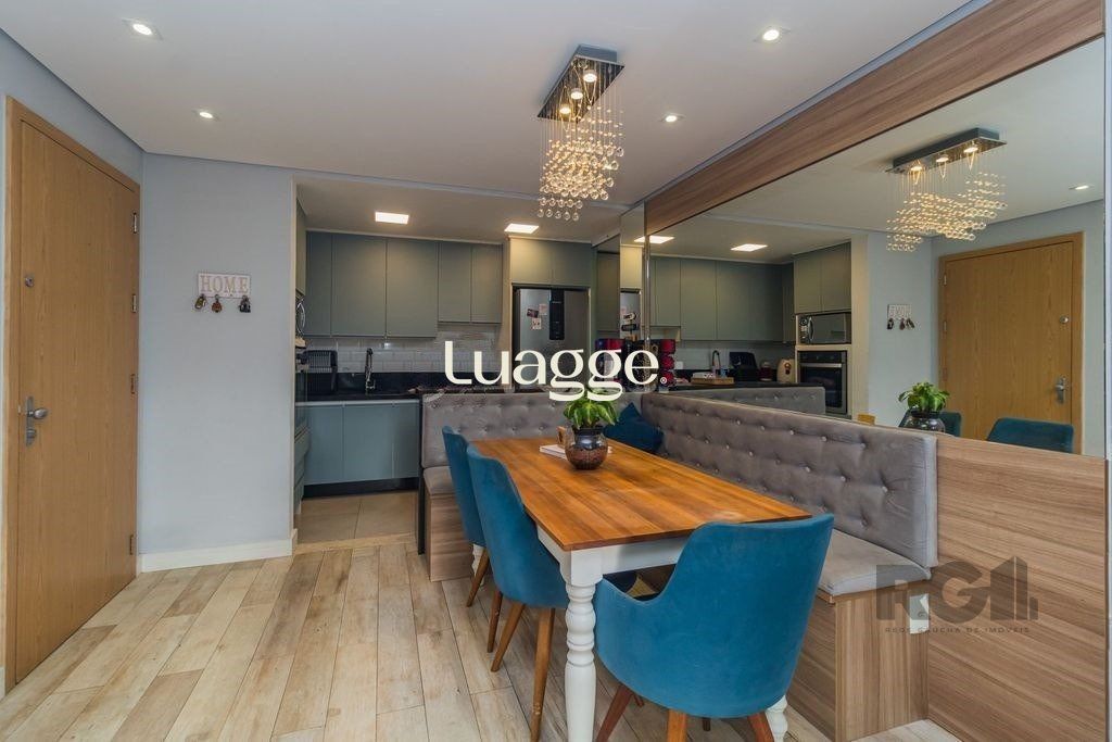 Apartamento à venda com 3 quartos, 70m² - Foto 5