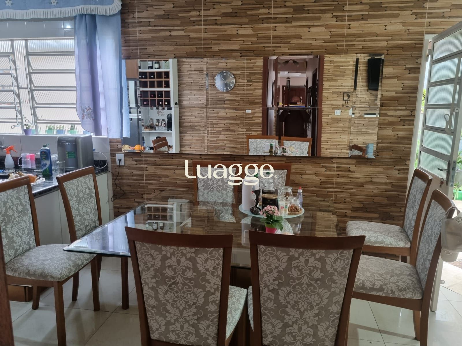 Casa à venda com 3 quartos, 162m² - Foto 11
