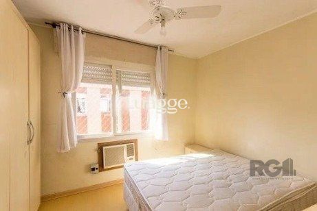 Apartamento, 1 quarto, 43 m² - Foto 8