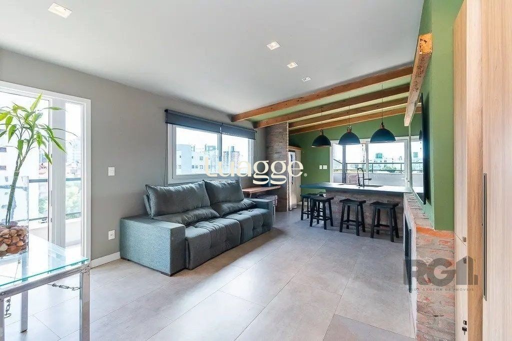Cobertura à venda com 4 quartos, 196m² - Foto 7