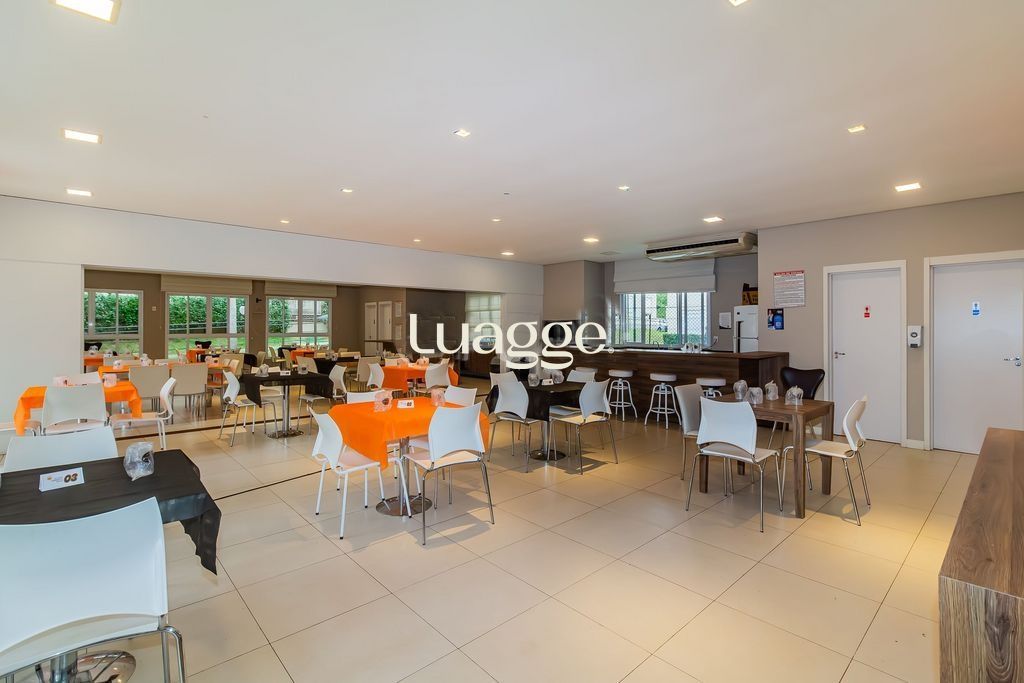 Apartamento à venda com 2 quartos, 58m² - Foto 22