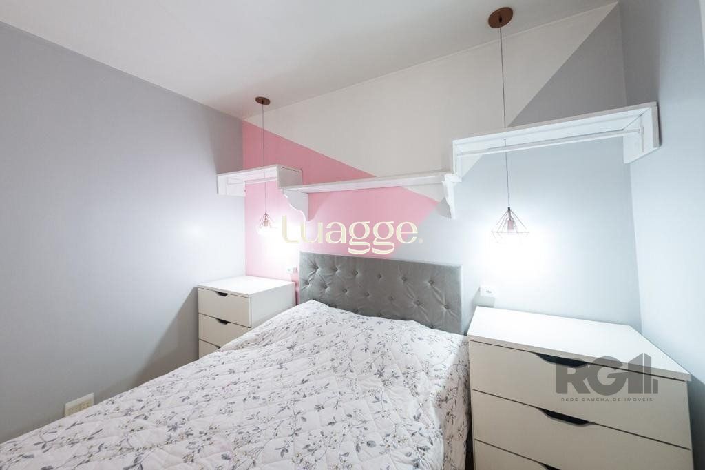 Apartamento, 1 quarto, 28 m² - Foto 8