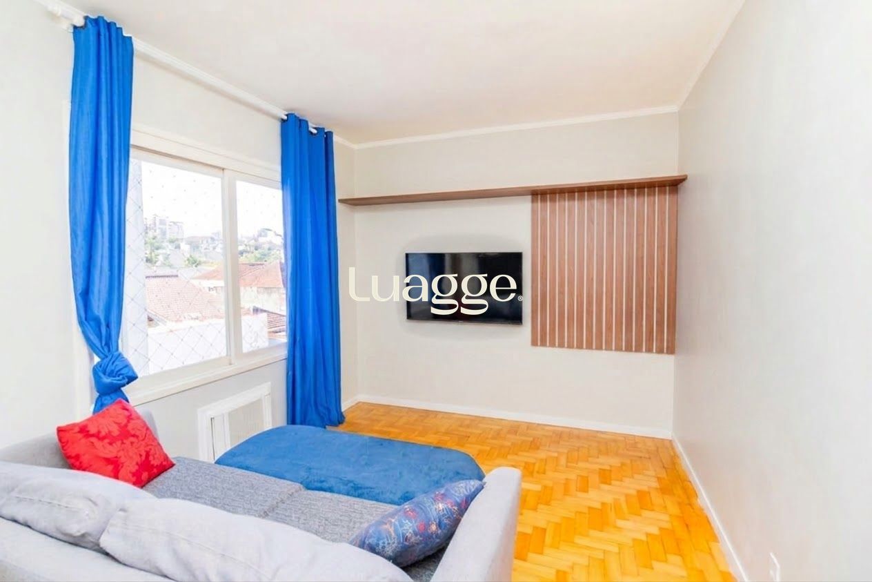 Apartamento, 2 quartos, à venda, 131 m², Passo da Areia - Porto Alegre — foto 4