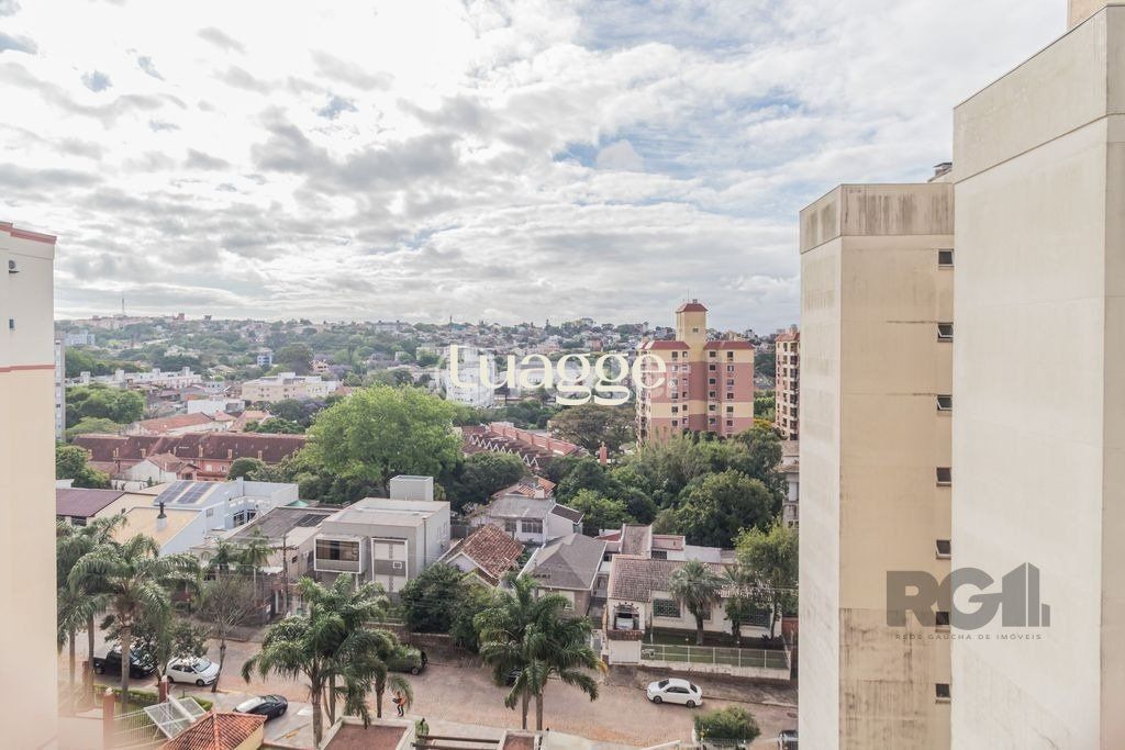 Apartamento à venda com 2 quartos, 72m² - Foto 5
