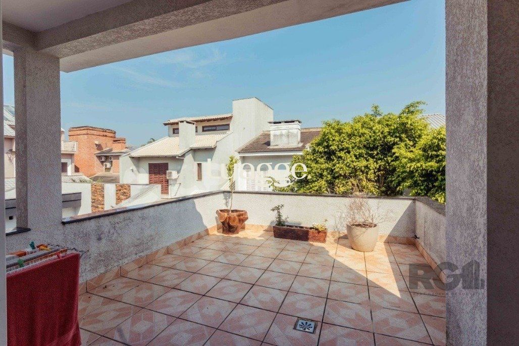 Casa de Condomínio à venda com 3 quartos, 194m² - Foto 8