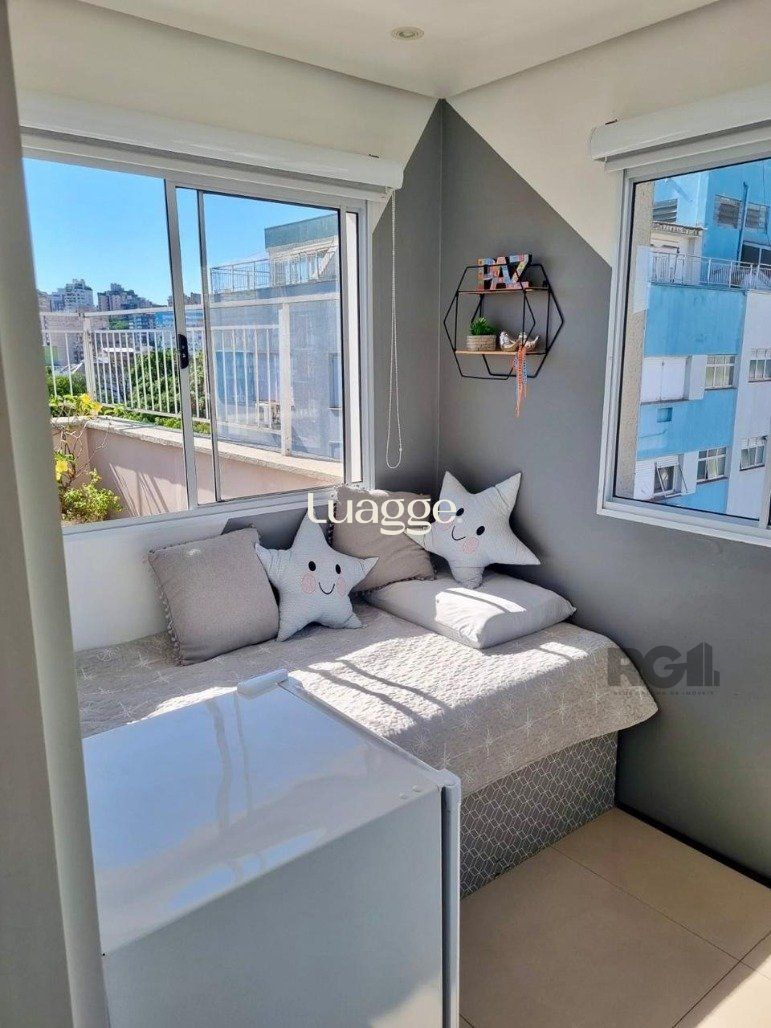 Cobertura à venda com 2 quartos, 124m² - Foto 23