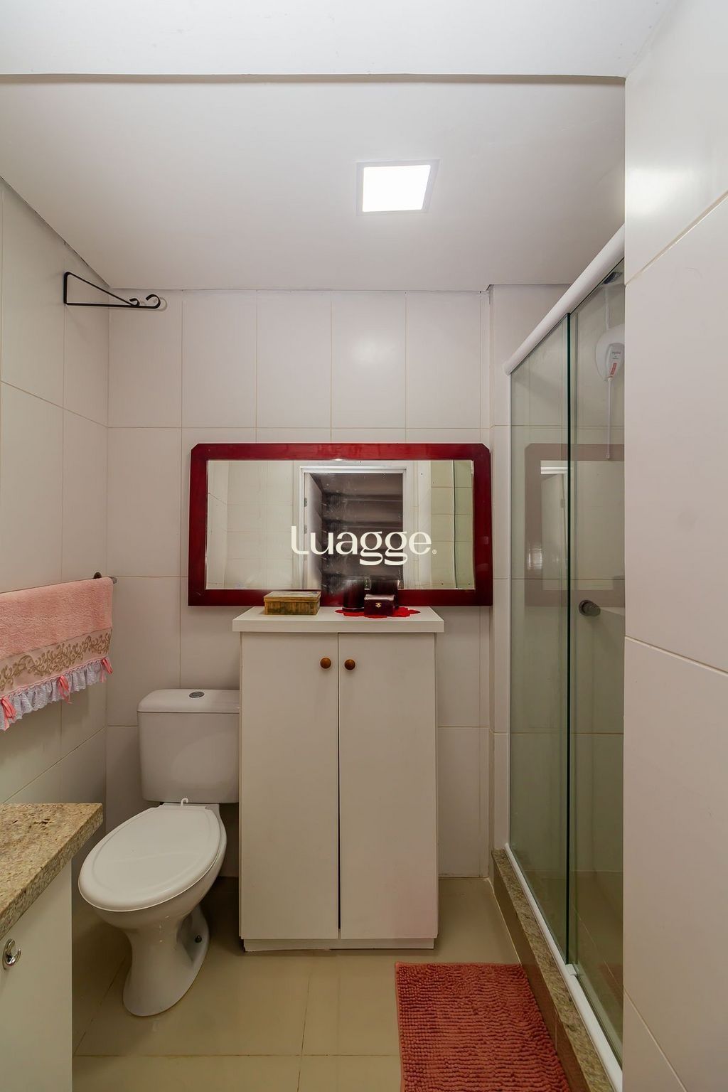 Apartamento à venda com 2 quartos, 58m² - Foto 12