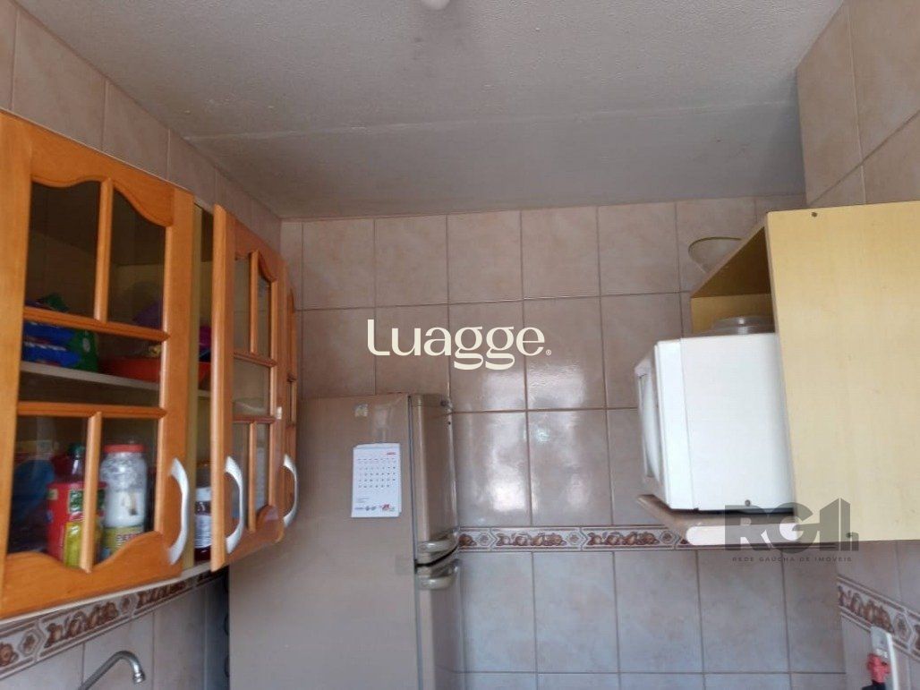 Apartamento à venda com 2 quartos, 41m² - Foto 20