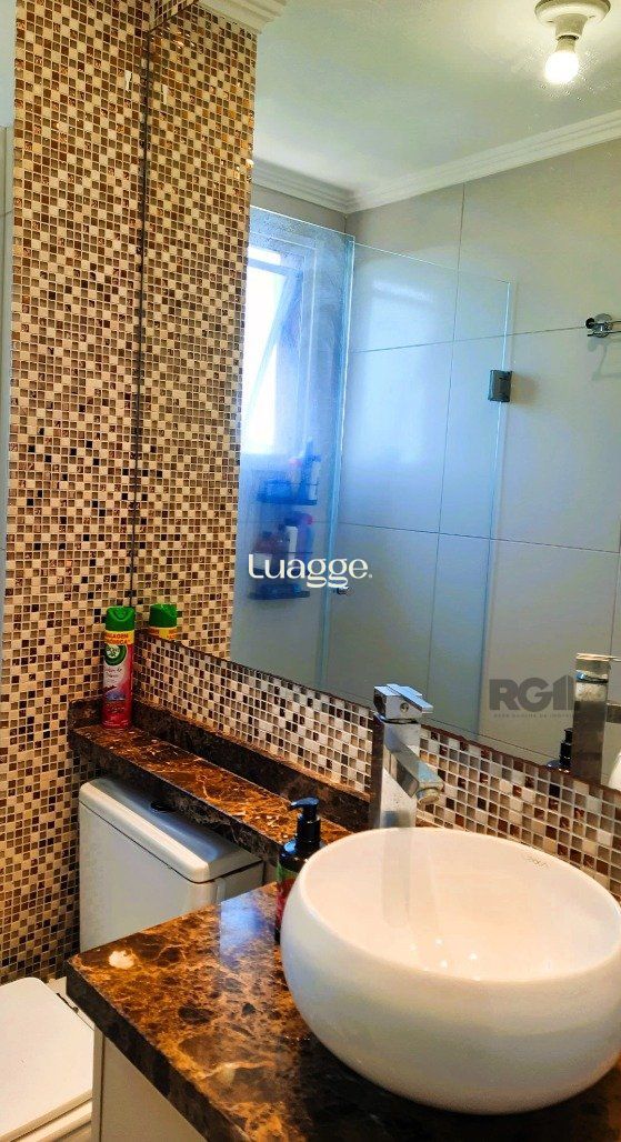 Apartamento à venda com 2 quartos, 55m² - Foto 17