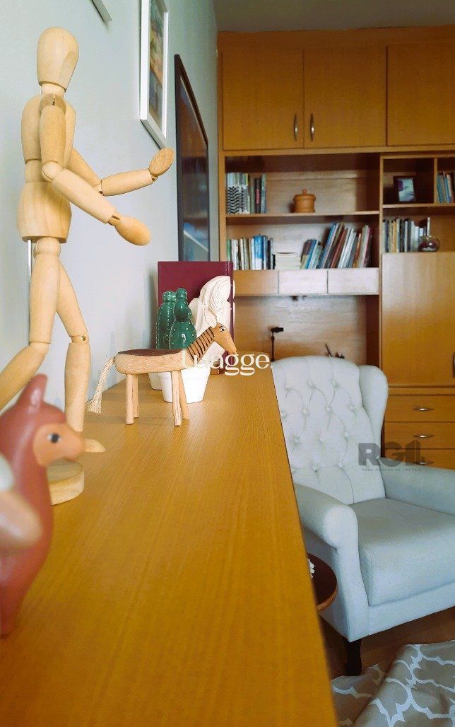 Sala-Conjunto, 30 m² - Foto 6